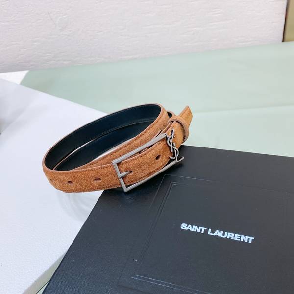 Saint Laurent Belt 20MM SLB00112